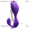 Estimulador de clitoris con control remoto y carga usb